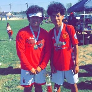 Meet your Posher, Juan